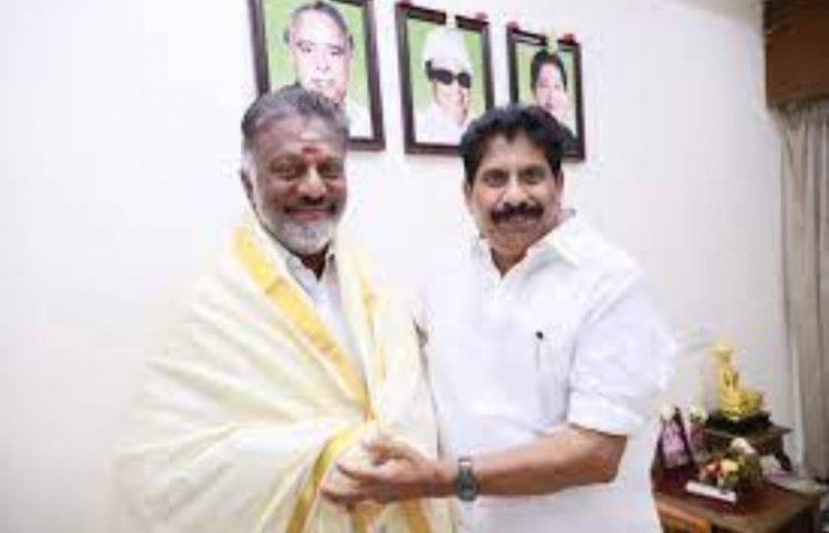 தொண்டர்கள் யாரை தேர்ந்தெடுக்கிறார்களோ அவர்களை ஏற்றுக் கொள்கிறோம்! அ.தி.மு.க.பொதுச்செயலாளர் விவகாரம்!!