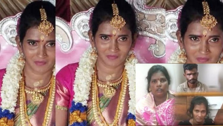 கல்யாணம் முடிந்த 2 வது நாளில் 12 மணப் பெண்களை தூக்கியிருக்கிறோம்!