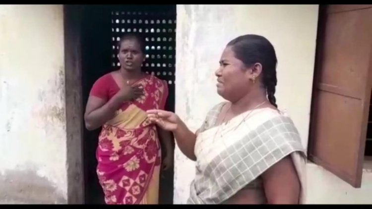 இரட்டை அர்த்தத்தில் பேசும் தலைமை ஆசிரியர்:- விஸ்வரூபம் எடுக்கும் சத்துணவு முட்டை மேட்டர்!