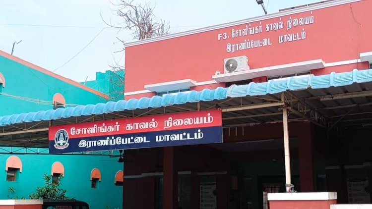 புதரில் கஞ்சா விற்பனை!
