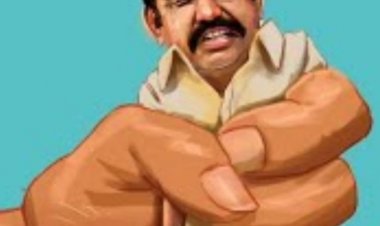 சிபிசிஐடியின் எப். ஐ. ஆரில் எடப்பாடி பெயரா?