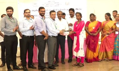 மக்களின் நலனுக்காக ஆண்டுக்கு 8 லட்சம் கோடி!