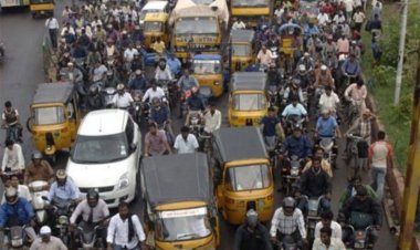 "பன் ஸ்ட்ரீட்ஸ்" நிகழ்வு பீ-கேர்ஃபுல்:-நாளைக்கு சென்னையில் இதுதான் ரூட்டு!!