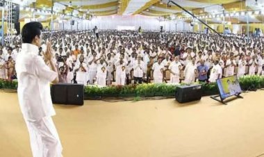 பொதுக்குழு ஹைலைட்ஸ்!