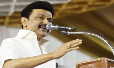 புதுப் பிரச்சினையா என்றே தினமும் கண்விழிக்கிறேன்- ஸ்டாலின்! ஏமாந்தால் திராவிடம் காணாமல் ஆகிவிடும்!