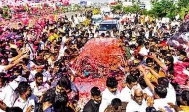 அதிமுகவினரே எடப்பாடி பழனிசாமியை நம்பாதீர்கள்!