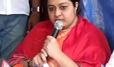 சசிகலாவை மையப்படுத்தி சிபிஐ விசாரணை கோரும் ஜெ வின் அண்ணன் மகள் தீபா!