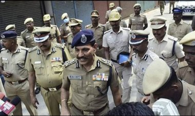 கோவை விஷயத்தில் தமிழக அரசு கண்டிப்பான நடவடிக்கை எடுக்க வேண்டும்!