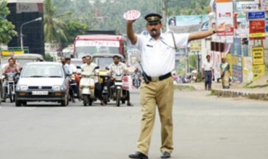 அபராதத்தை ஏற்றிட்டாங்க மக்களே உஷார்!