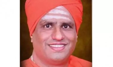 மடாதிபதியின் தற்கொலைக்கு செக்ஸ் மேட்டர் காரணம்!