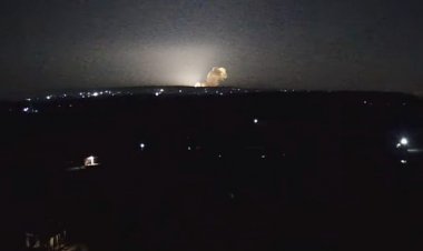 எரிசக்தி உற்பத்தி நிலையங்கள் மீது ரஷிய படைகள் தாக்குதல்  இருட்டில் உக்ரைன்!