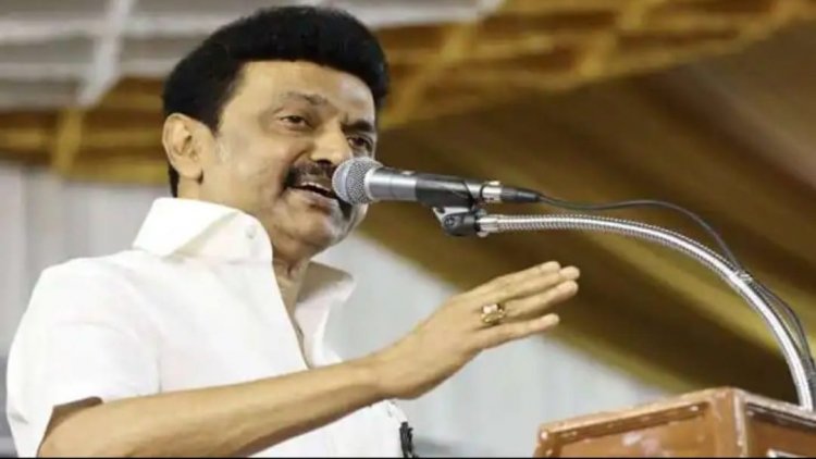 புதுப் பிரச்சினையா என்றே தினமும் கண்விழிக்கிறேன்- ஸ்டாலின்! ஏமாந்தால் திராவிடம் காணாமல் ஆகிவிடும்!