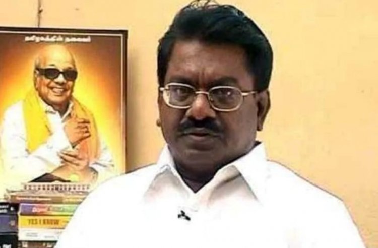 "மரத்து மேல குரங்கு தாவுற மாதிரி சுத்தி சுத்தி வரீங்களே" ஊடகத்தினரை கலாய்த்த அண்ணாமலைக்கு திமுக கண்டனம்!
