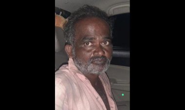 வயசானாலும் சரக்கு விற்பதை நிறுத்தலை!