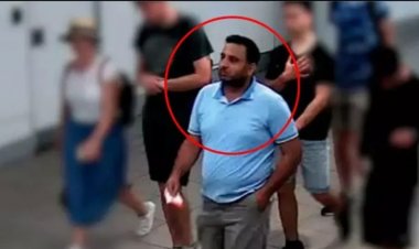 இந்திய கொலையாளி தலைக்  கு 5 கோடி விலை!