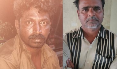 கள்ள போதை வஸ்த்து விற்றவர்கள் மீது குண்டர் சட்டம்!