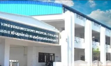 எம்.எஸ்.படிப்புக்கு 35 லட்சம்:-கிடுக்கிப்பிடி போடும் தமிழக அரசு!