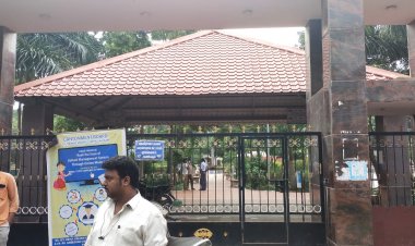 போதை பொருட்கள் கிடைக்குமிடம் சென்னை கண்டோன்மென்ட் பூங்கா?