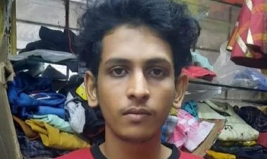 மங்களூரு ஆட்டோ வெடி! சிம் கொடுத்தவர் கைது!