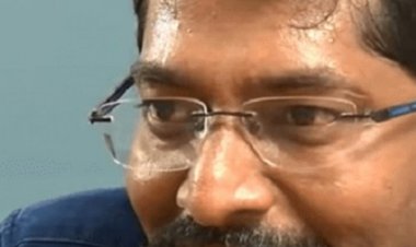 ''நான் வந்துட்டேன்னு சொல்லு-திரும்ப அதே மாதிரி வந்துட்டேன்னு சொல்லு'' சவுக்கு சங்கர் ட்விட்!!