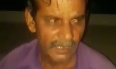 சிரிப்பை அடக்க முடியலைங்க சாமி:- நீங்களும் இந்த செய்தியை கேளுங்க!