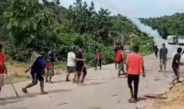 7 மாவட்டங்களில் இணைய சேவைக்கு தடை!