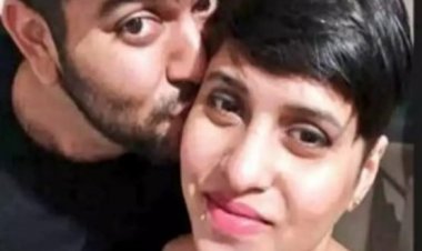 காதலியை 35 துண்டாக்கிய காதலனை  காட்டிக் கொடுத்த கூகுள் !