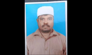 மாமனாரை போட்டுத் தள்ளிய மருமகன்!