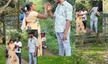 விபச்சாரத்துக்கு பயன்படுதா அமிர்தி "சூ"?  பசியால் வாடும் விலங்குகள்! 