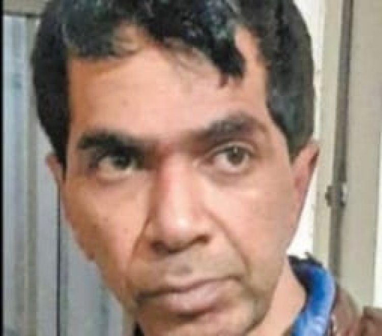 கொசுக்களை நீதிமன்றத்துக்கு அழைத்து வந்த கைதி!