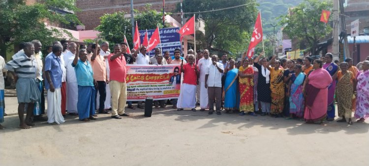 தனியாக ஆஸ்பத்திரி நடத்தும் அரசு டாக்டரால் சிறுவன் சாவு!