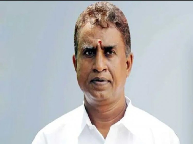ஒரு வாரத்துக்குள் சரி பண்ணலை அவ்வளவுதான்? சவடால் விட்ட எஸ்.பி.வேலுமணி!