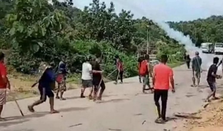 7 மாவட்டங்களில் இணைய சேவைக்கு தடை!