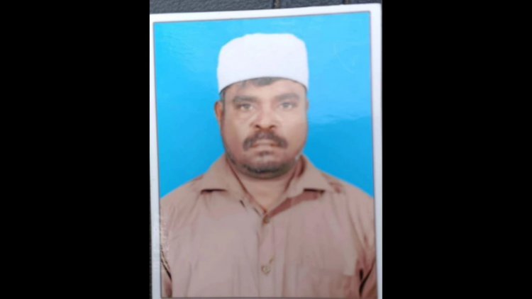 மாமனாரை போட்டுத் தள்ளிய மருமகன்!