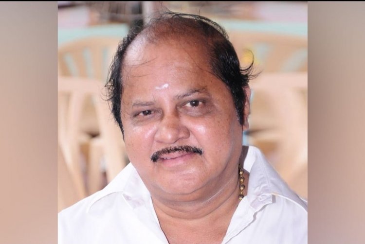பா.ஜ.கவிலிருந்து திமுக திரும்பிய கு.க.செல்வத்துக்கு பதவி!