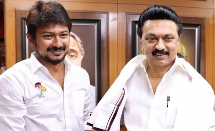 உதயநிதி? அமைச்சராகிறாரா?