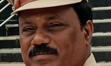 லீவு கேட்டால் கெட்டவார்த்தையால் திட்டும் டி.எஸ்.பி.! காவலர்கள் வேதனை!