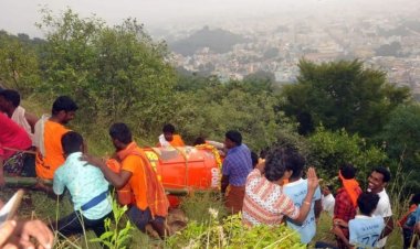 தி.மலை-தீப-திருவிழா-5-அடி-செப்பு-கொப்பரை-4500-கிலோ-நெய்--1500-மீட்டர்-காடா-துணி