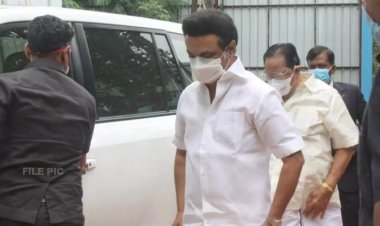 டெல்லி புறப்பட்டார் தமிழக முதல்வர்!