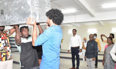 ஓட்டு இயந்திரங்கள் இப்பவே தயார்!