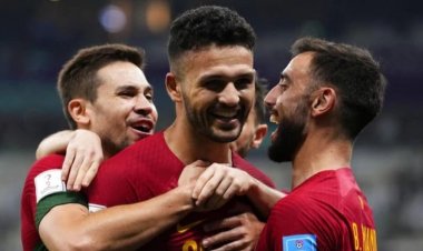 இந்த டீம்கள் தான் கால் இறுதிக்குள் நுழைந்தது!