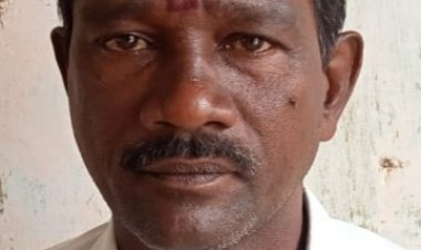 திருவாரூர் மாவட்ட அதிமுக பிரமுகர் வெட்டி படுகொலை!