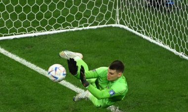 கால் இறுதி கலாட்டா! அர்ஜென்டினா இன்-பிரேசில் அவுட்!