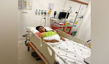 அடம் பிடிக்கும் சர்மிளா? மிரட்டும் அரசு!!