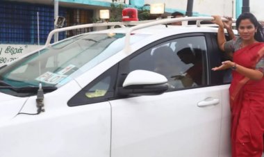 மேயர் ப்ரியா புட்போர்ட் அடித்தது சரியே!அமைச்சர் சேகர் பாபு பேட்டி!