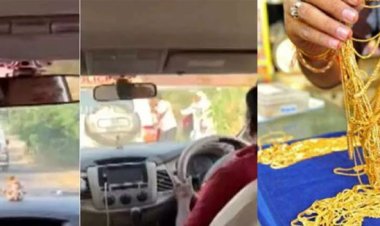 மத்திய பிரதேசம் சென்று கொள்ளையனை இழுத்து வந்த தமிழக போலிசார்!