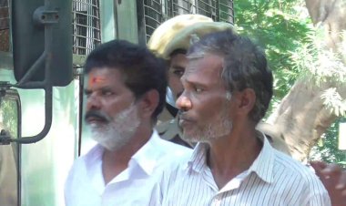  வேலை வாங்கி தருவதாக ரூ.1.25 கோடி மோசடி!