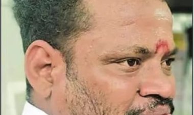 அ.தி.மு.க.அலுவலகத்தில் 1-லட்சம் பிக்பாக்கெட்!