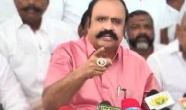 எடப்பாடி திமுகவுடன் ரகசிய நட்பு! பகீர் கிளப்பும் பெங்களூரு புகழேந்தி!