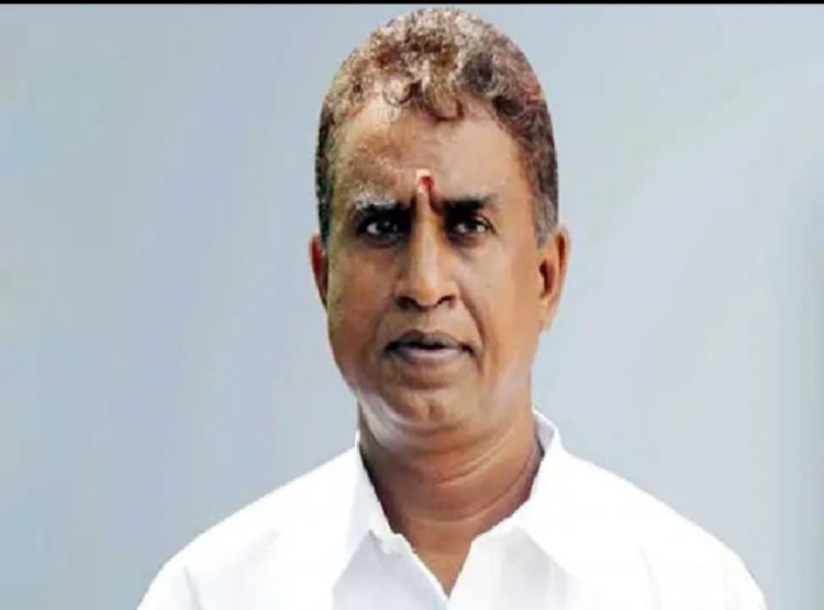 ஆட்சி மாற்றத்திற்குப் பின் வேலுமணி வழக்கை ஆரம்பகட்ட விசாரணை நடத்தியது ஏன்!